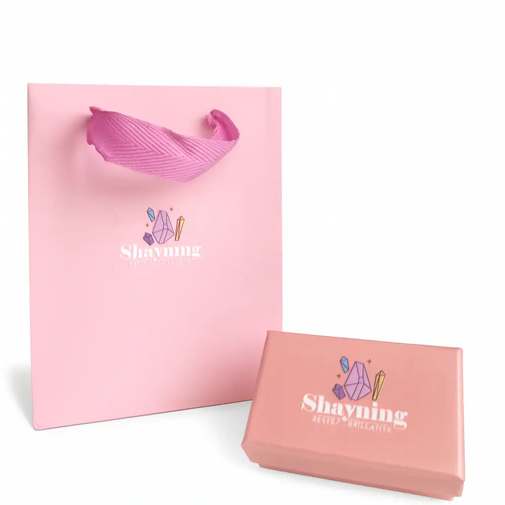 Boucles d'oreilles pendante Larmes de Midas - Shayning™👑