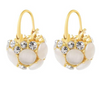 Boucles d'oreilles Perle de chat - Shayning™✨