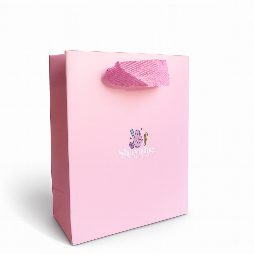 AJOUTER UN ÉCRIN CADEAU 🎁